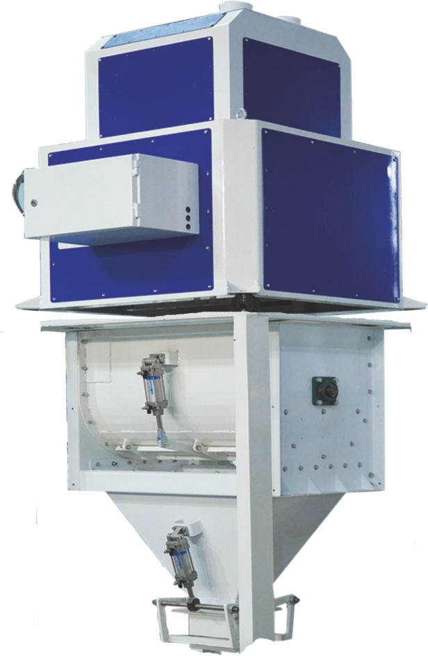 Fortified Hybrid Grand with Packing