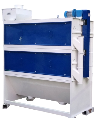 Thin & Thick Grader Grand