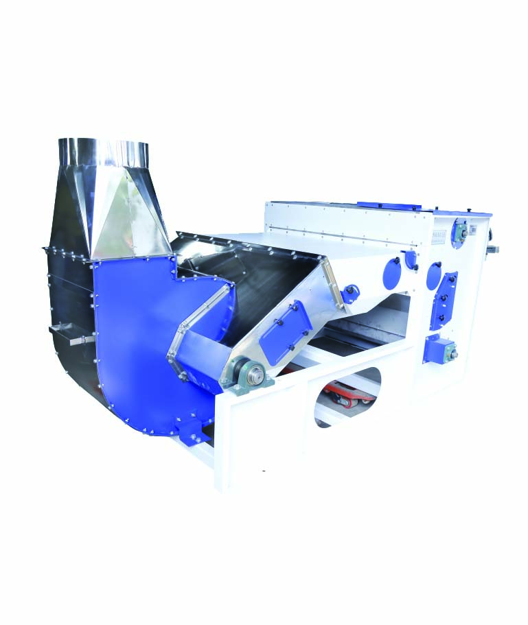 Husk Aspirator Grand