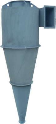 Cyclone Separator