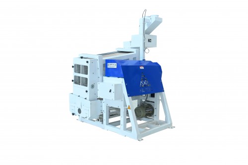 Paddy Separator Grand - Butterfly Single