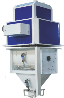 Fortified Hybrid Grand with Packing