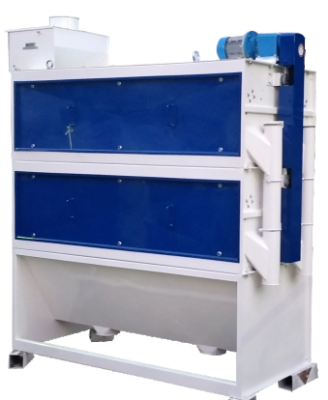 Thin & Thick Grader Grand